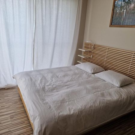 Apartgolf Sobienie Krolewskie Sobienie Szlacheckie Exterior foto