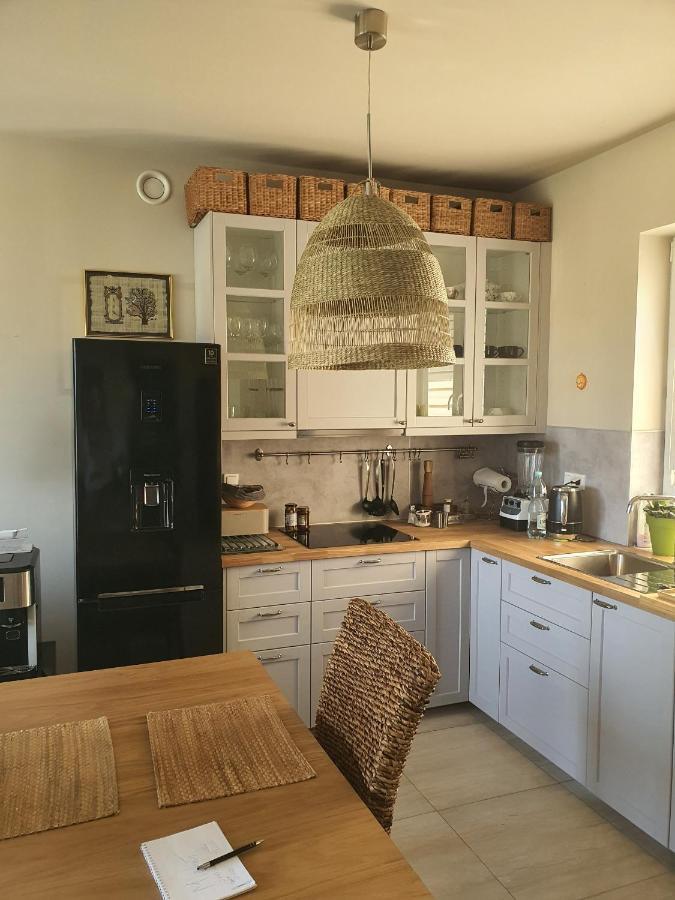 Apartgolf Sobienie Krolewskie Sobienie Szlacheckie Exterior foto