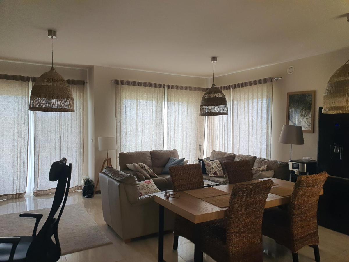 Apartgolf Sobienie Krolewskie Sobienie Szlacheckie Exterior foto