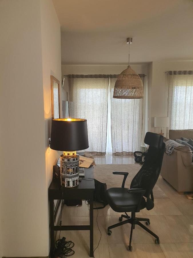 Apartgolf Sobienie Krolewskie Sobienie Szlacheckie Exterior foto