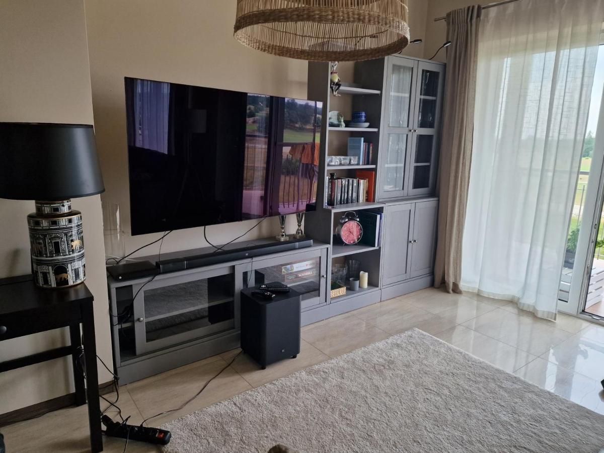 Apartgolf Sobienie Krolewskie Sobienie Szlacheckie Exterior foto