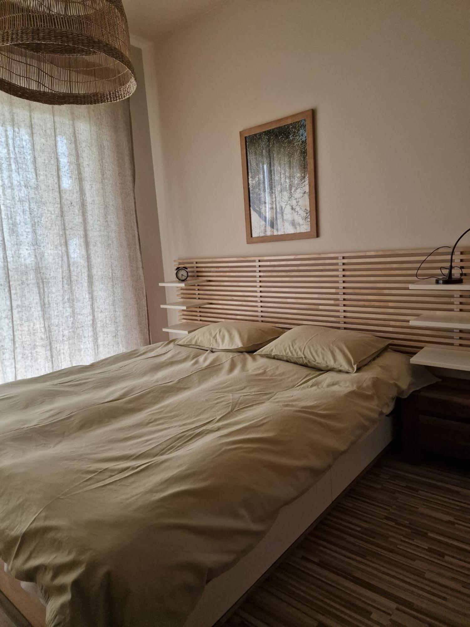 Apartgolf Sobienie Krolewskie Sobienie Szlacheckie Exterior foto