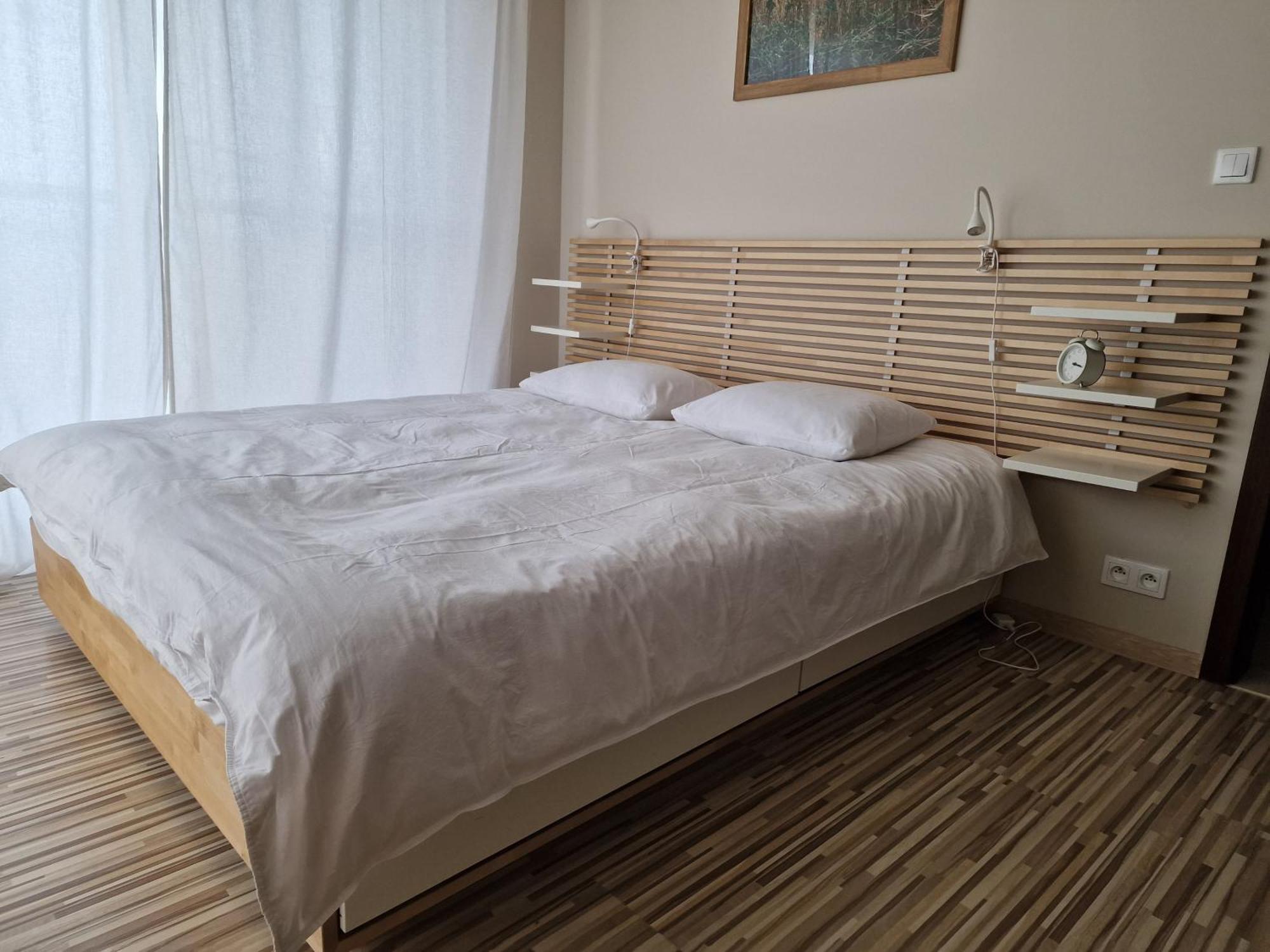 Apartgolf Sobienie Krolewskie Sobienie Szlacheckie Exterior foto